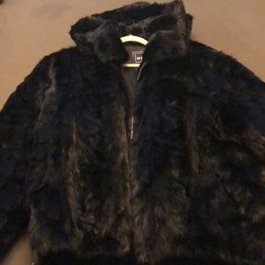 Mink Jacket